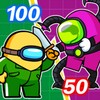 Impostor Mighty Tower Wars icon