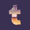 Tumblr 图标
