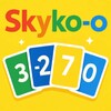 Icona di Skyjo-o