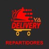 Delivery YA Repartidores 아이콘