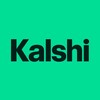 Icono de Kalshi: Trade News & Sports