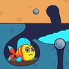 Save the Fish - Dig to Rescue icon