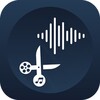 Ringtone maker - mp3 cutter icon