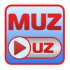 MUZ.UZ icon