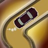 Finger Car Driver icon