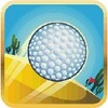 Desert Mini Golf 3D icon