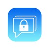 Message Lock icon