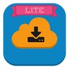 1DM Lite: Browser & Downloader icon