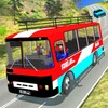 Icono de Coach Bus Driving