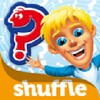 GuessWho?Cards by Shuffle icon