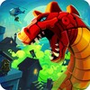 أيقونة Dragon Hills 2