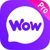 WOW Pro- Live Video Chat icon