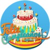 Icon von Birthday Wishes and Greetings