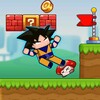 Super Dragon Boy Adventure simgesi