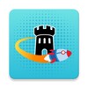 Fantastico Comic App icon