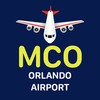 FlightInfo Orlando icon