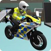 Office Bike Driving Simulator icon