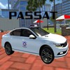 Passat Police Car Game 2022 icon