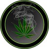 Weed Live Wallpaper icon