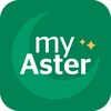 Icono de myAster