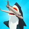 ไอคอน Idle Shark World - Tycoon Game