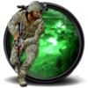 Modern Warfare Guns icon