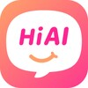 HiAI Chat 图标