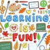 Икона Kids Fun Educational Games 2-8