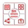Sk Brain Challenge icon