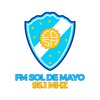 أيقونة FM SOL DE MAYO 95.1 MHZ