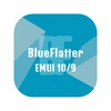 BlueFlatter EMUI Theme icon