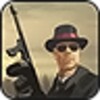 A 1940s Mafia Shooter icon
