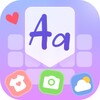 Fonts AI Keyboard icon