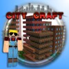 City Craft: Building icon