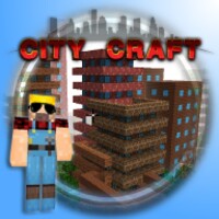 City Craft android app icon