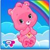 Care Bears Rainbow Playtime simgesi