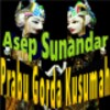 Prabu Gorda Kusumah | Wayang Golek Asep Sunandar icon
