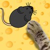 Icono de Meow Cat Game