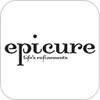 Epicure Magazine icon