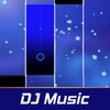 DJ Song Tiles:Piano Tile Music icon