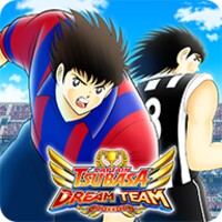 Captain Tsubasa Dream Team Download