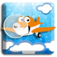Planes game android app icon