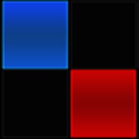 Piano Tiles Blue android app icon