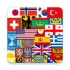 Flags of the World & Emblems of Countries: Quiz icon
