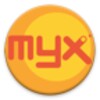 MYX PH icon