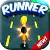 Subway Runner icon