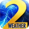 WSB Weather icon