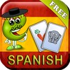 Icono de Spanish Flash Cards