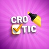 Icono de Crostic - Cossword Game