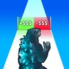 Icona di Kaiju Run